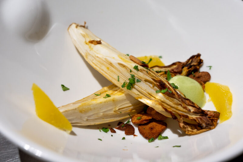 2023 Dreaming Tree Wine Dinner Recap DZ Restaurants